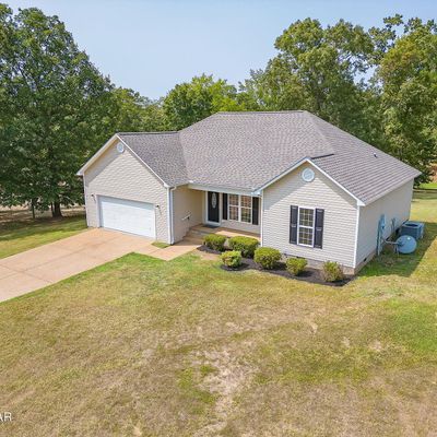 4745 Enville Rd, Henderson, TN 38340