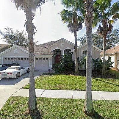 476 Denise St, Tarpon Springs, FL 34689