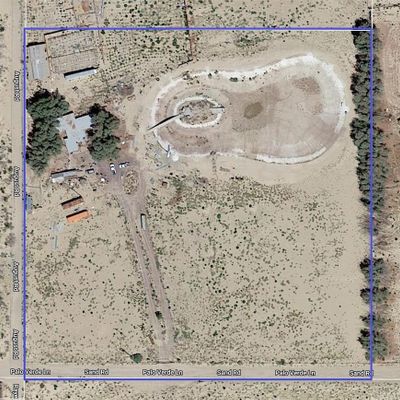 47914 Palo Verde Ln, Newberry Springs, CA 92365