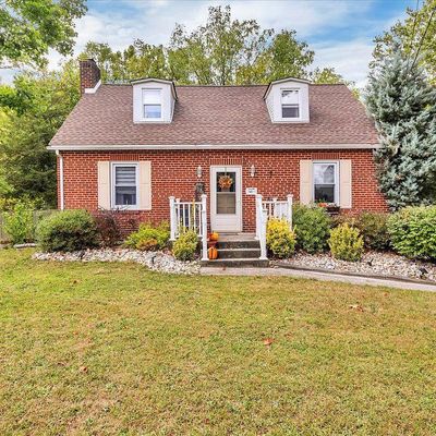 48 Tansboro Rd, Berlin, NJ 08009