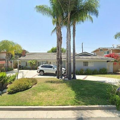 4801 Lincolnshire Ave, Buena Park, CA 90621