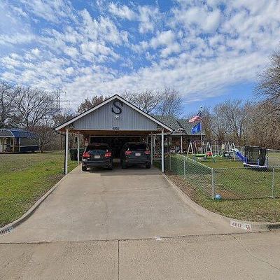 4811 Poplin Ave, Muskogee, OK 74403