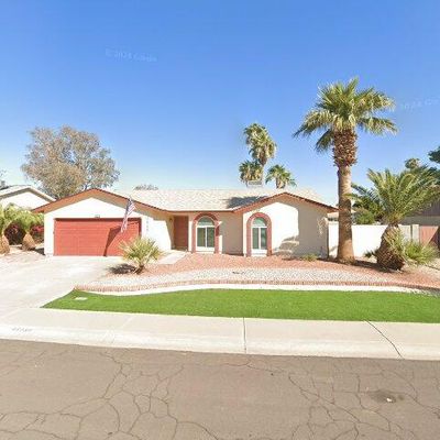 4838 E Sunrise Dr, Phoenix, AZ 85044