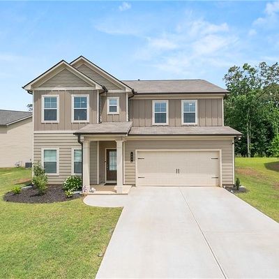 485 Auburn Crossing Dr, Auburn, GA 30011