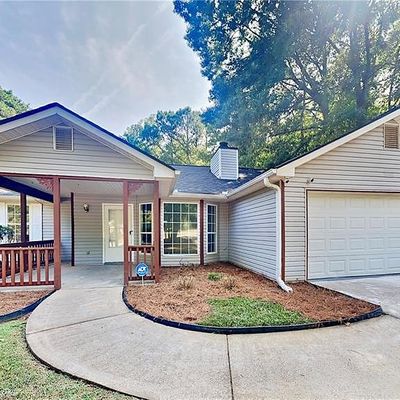 485 E Country Woods Dr, Covington, GA 30016