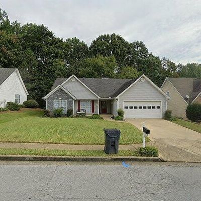 485 Ellesmere Way, Buford, GA 30518