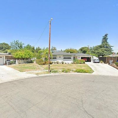 4864 N Ila Ave, Fresno, CA 93705