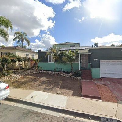 4863 Date St, San Diego, CA 92102