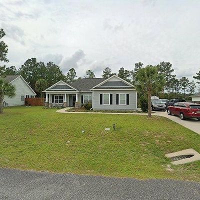 49 Mallard Pond Cir, Crawfordville, FL 32327