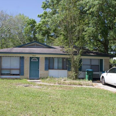 4903 Friar Tuck Ave, Pascagoula, MS 39581