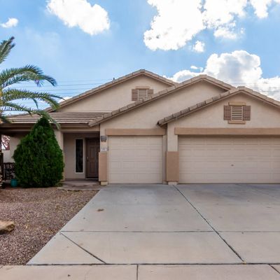 491 W Marlin Pl, Chandler, AZ 85286