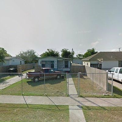 4914 Monitor St, Corpus Christi, TX 78415