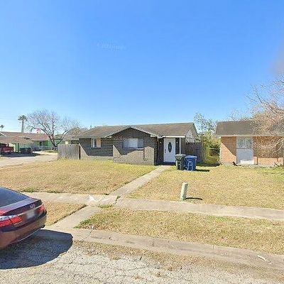 4921 Bayou St, Corpus Christi, TX 78416