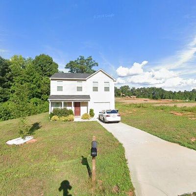 5760 Waxwing Drive, Snow Camp, NC 27349