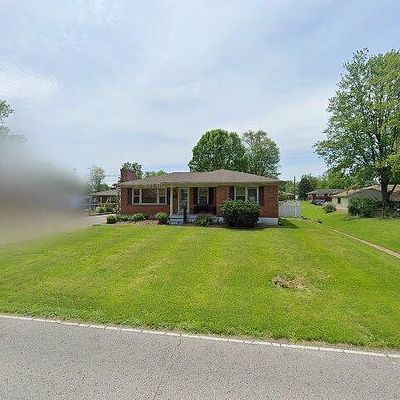 5806 Maryman Rd, Louisville, KY 40258