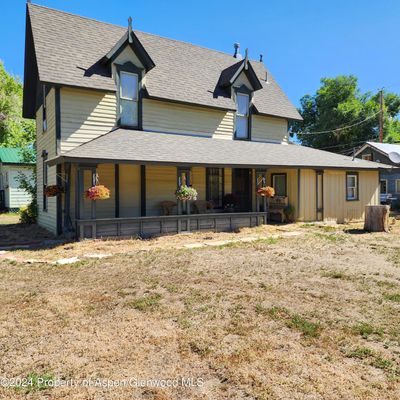 581 Lincoln St, Craig, CO 81625