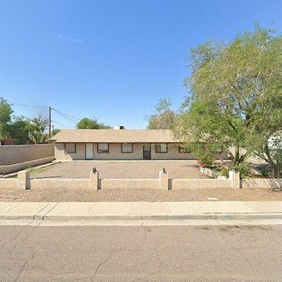 5820 S 4 Th St, Phoenix, AZ 85040