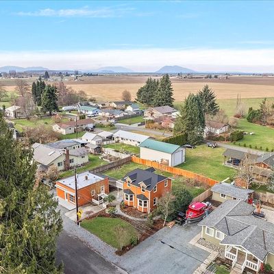 5838 Bow St, Bow, WA 98232