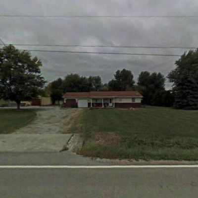 5860 County Road 247, Vickery, OH 43464