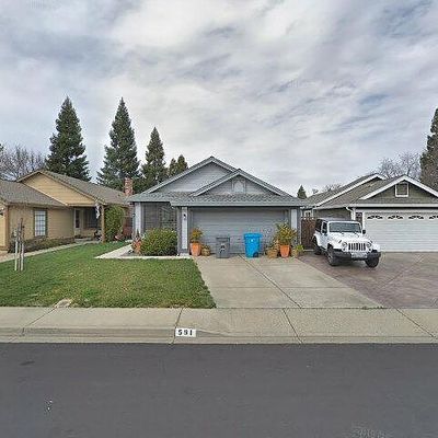 591 Eldridge Ave, Vacaville, CA 95688