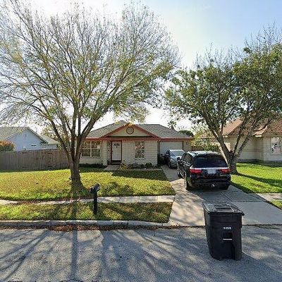 5934 Tree View St, San Antonio, TX 78220