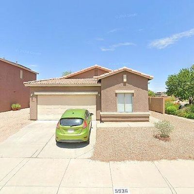 5936 E Everhart Ln, Florence, AZ 85132