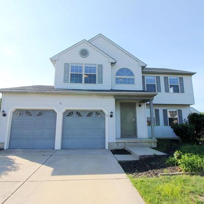 6 Teaberry Ln, Delran, NJ 08075