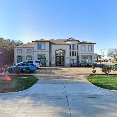 6006 Burgundy Rd, Dallas, TX 75230