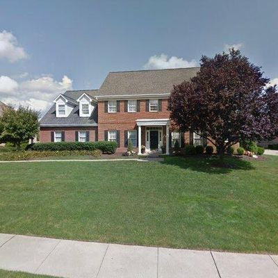 6008 W Grove Cir, Gibsonia, PA 15044