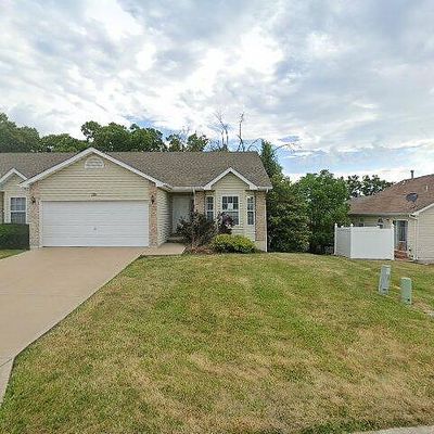 601 Meadowview Ct, Warrenton, MO 63383