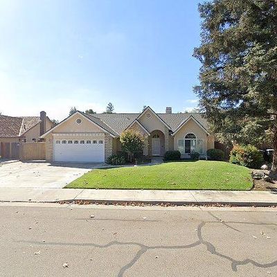 6019 W Damsen Ave, Visalia, CA 93291