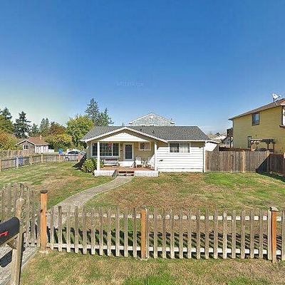 603 Champion St, Steilacoom, WA 98388