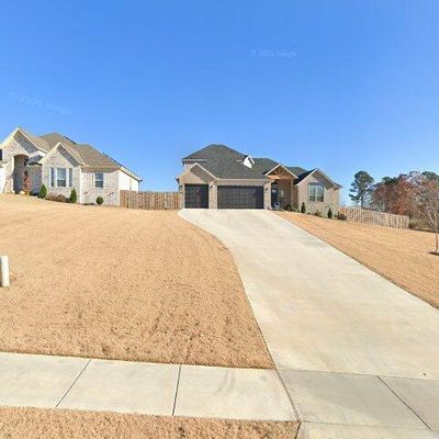 603 Valley Ln, Elm Springs, AR 72762