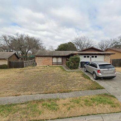 6039 Hopes Ferry St, San Antonio, TX 78233