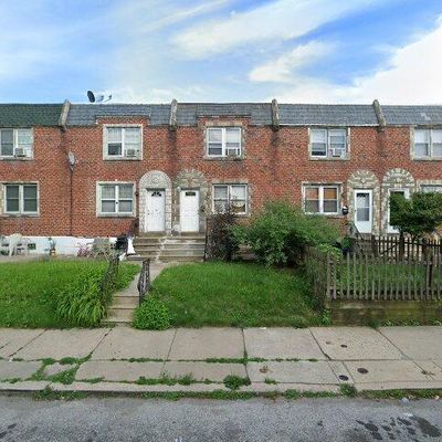 6037 Summerdale Ave, Philadelphia, PA 19149