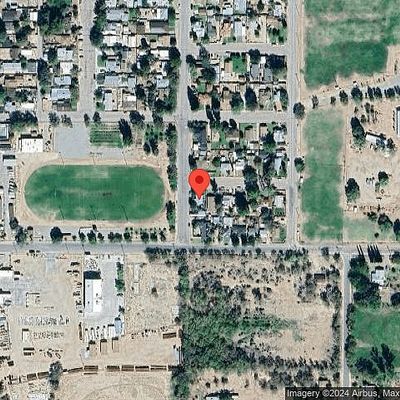 604 S Lake View St, Lone Pine, CA 93545