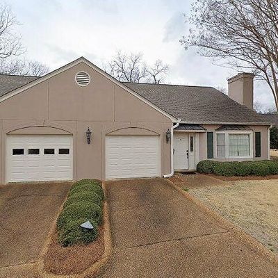 604 Tyler Ave #8, Oxford, MS 38655