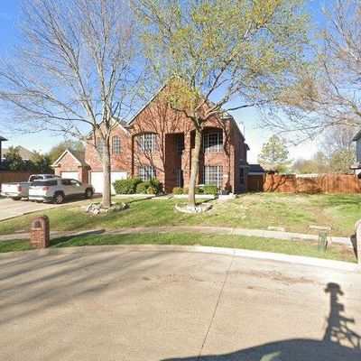 605 North Althea Drive, Wylie, TX 00000