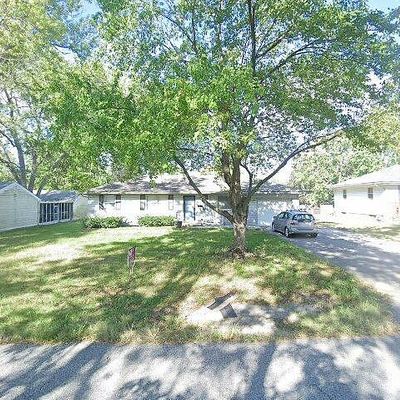 605 Sw 16 Th St, Blue Springs, MO 64015