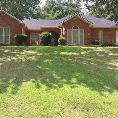 606 Wildwood Dr, Enterprise, AL 36330