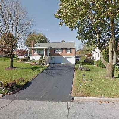 607 Acacia Ave, Reading, PA 19605