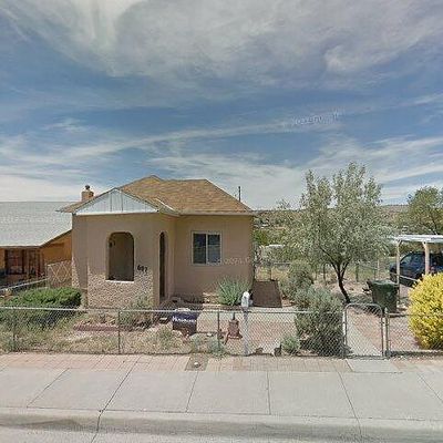 607 E Aztec Ave, Gallup, NM 87301