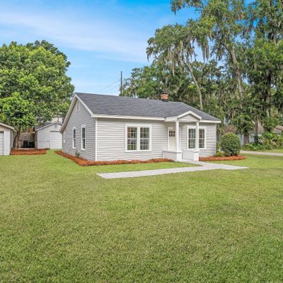 608 Heyward St, Beaufort, SC 29902