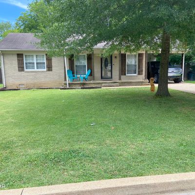 608 Rosebud St, Henderson, TN 38340