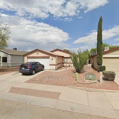 6087 S Avenue De La Chandelle, Tucson, AZ 85746