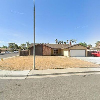 609 Alice Ave, Ridgecrest, CA 93555