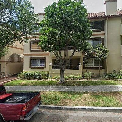 609 E Palm Ave #307, Burbank, CA 91501