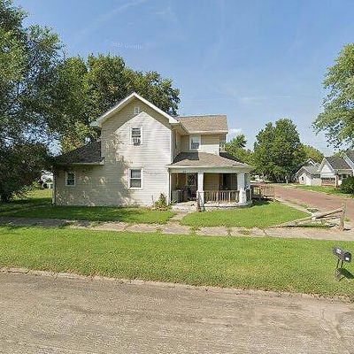 610 W Washington St, Martinsville, IN 46151