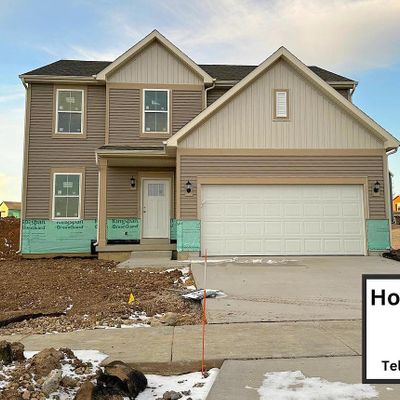 612 Telemark Trail, Stoughton, WI 53589