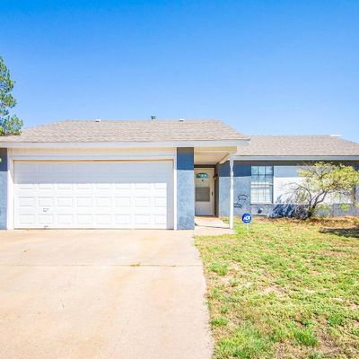 6133 38 Th St, Lubbock, TX 79407